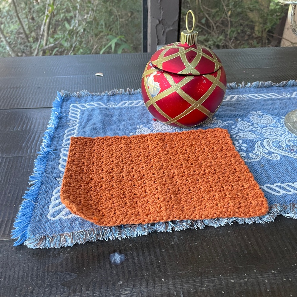 Washcloth - Picture 5 of 6